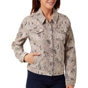 Nanette Lepore Jacket